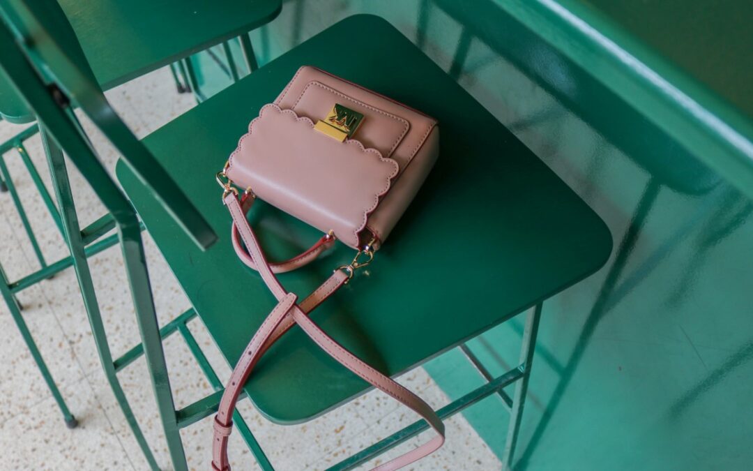 Handtasche – die beste Freundin der Frau