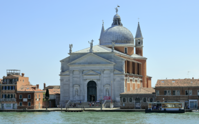 Monatsserie: Andrea Palladio