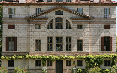 Monatsserie: Andrea Palladio